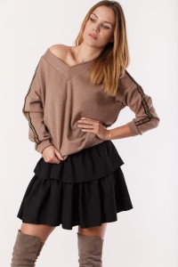bluza Sophie brąz 2male.JPG
