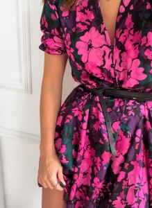 Sukienka KATIE pink